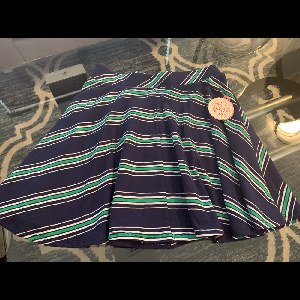 skirt NWT